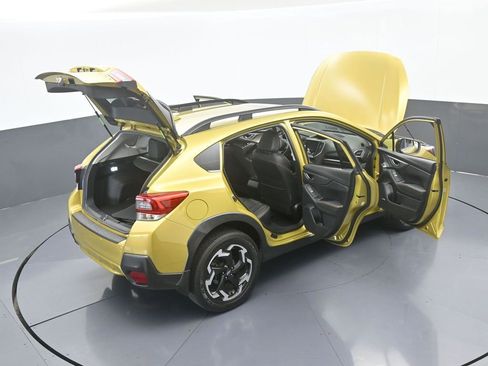 Used 2021 Subaru Crosstrek 2.5i Limited w/ Moonroof Package 2 AWD/4WD image 59
