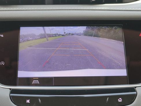 Certified 2023 Cadillac XT5 Premium Luxury FWD image 25