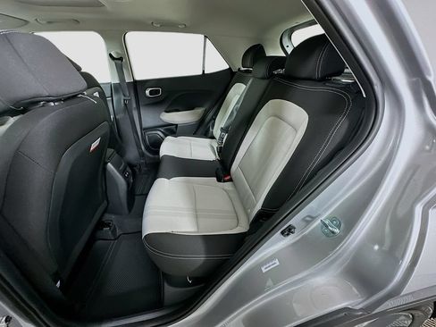 New 2026 Hyundai Venue SEL FWD image 16