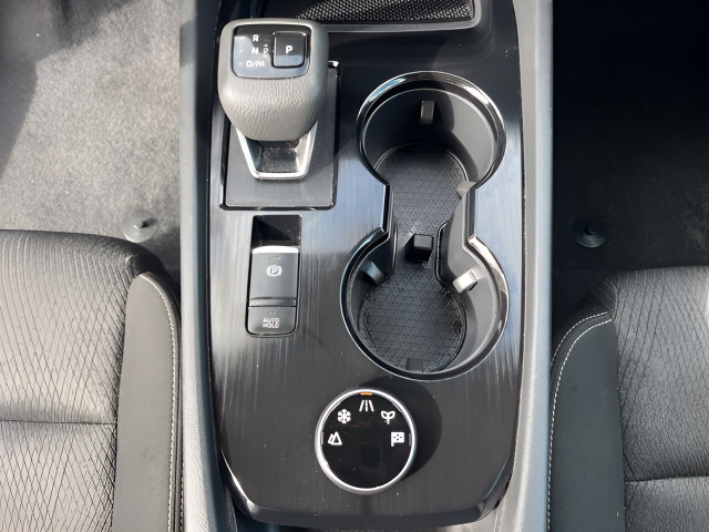 Used 2025 Nissan Rogue SV AWD/4WD image 30