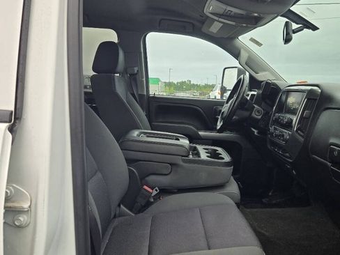 Used 2016 Chevrolet Silverado 2500 LT w/ All Star Edition AWD/4WD image 12