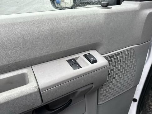 New 2025 Ford E-350 and Econoline 350 Super Duty w/ Driver's Safety Package RWD image 20