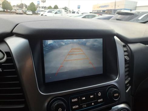 Used 2016 Chevrolet Tahoe LS image 15