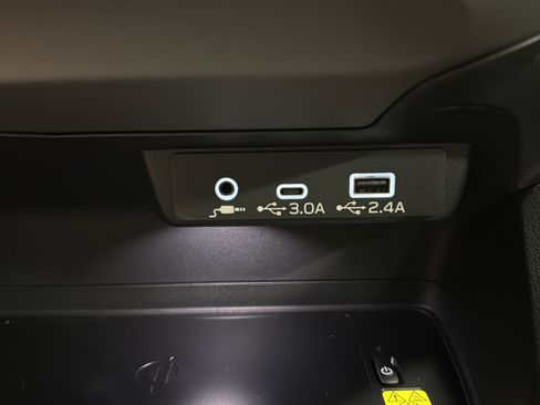 New 2026 Subaru Crosstrek 2.5i Limited image 28