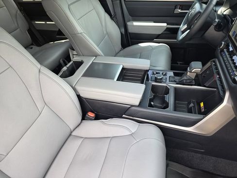 Used 2026 Toyota Sequoia Limited AWD/4WD image 13