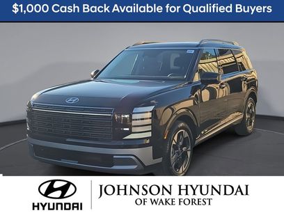 New 2026 Hyundai Palisade Limited