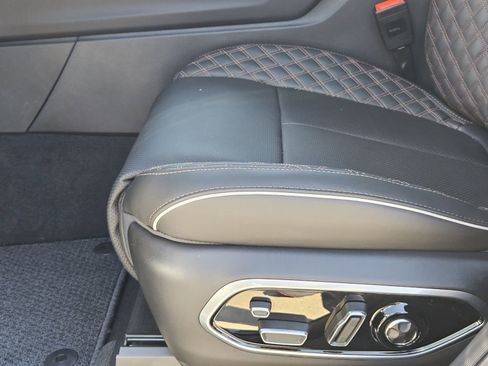 New 2026 Jeep Grand Cherokee L Summit w/ Obsidian Package image 26