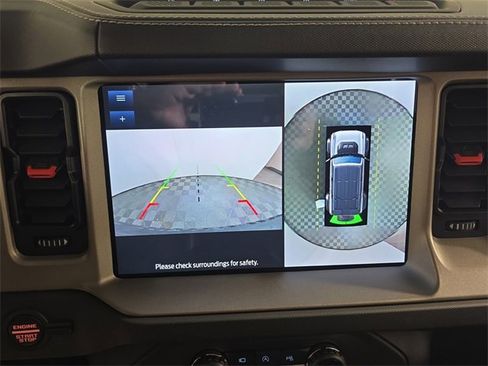 Certified 2024 Ford Bronco Raptor image 16