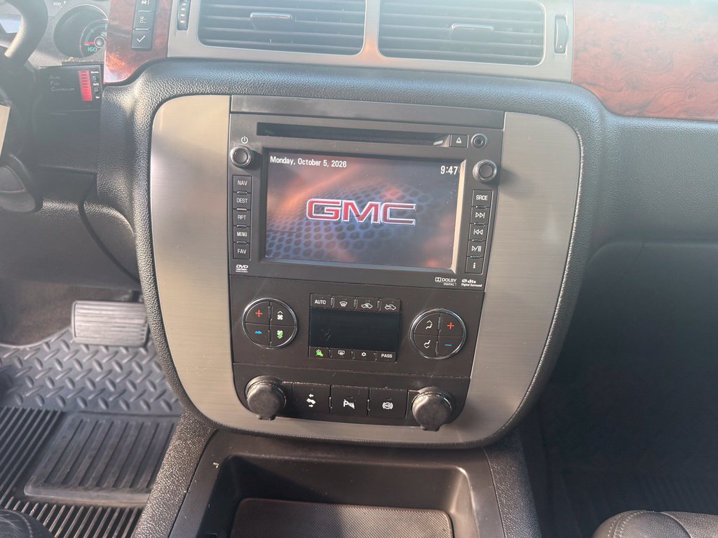 Used 2013 GMC Sierra 3500 SLT AWD/4WD image 39