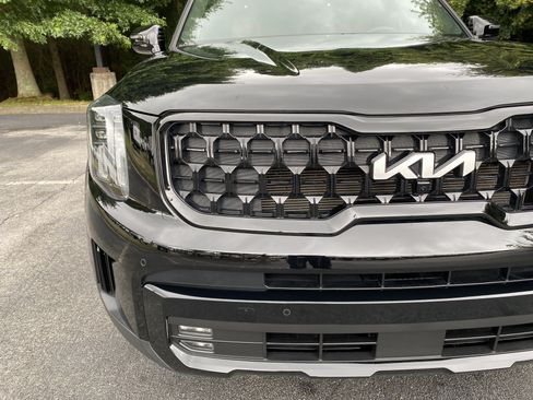 Used 2024 Kia Telluride SX Prestige X-Line AWD/4WD image 14