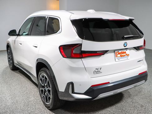 Used 2023 BMW X1 xDrive28i w/ Convenience Package AWD/4WD image 9