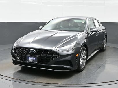Used 2021 Hyundai Sonata SEL