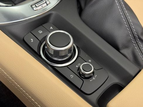 New 2025 MAZDA MX-5 Miata Grand Touring w/ Weather Package image 30