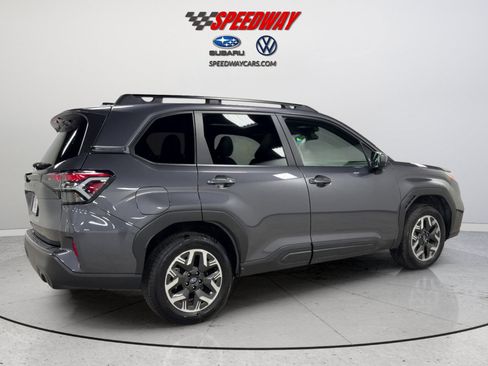 Certified 2026 Subaru Forester Premium AWD/4WD image 5