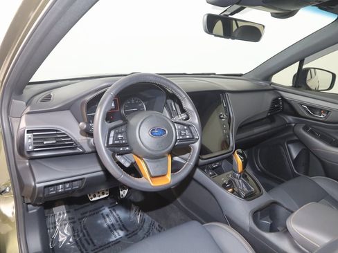 Used 2022 Subaru Outback Wilderness image 26