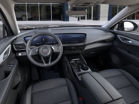 New 2026 Buick Envision Avenir AWD/4WD image 15