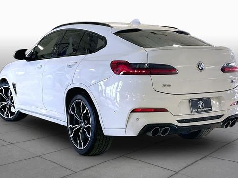 Used 2020 BMW X4 M w/ Executive Package AWD/4WD image 11