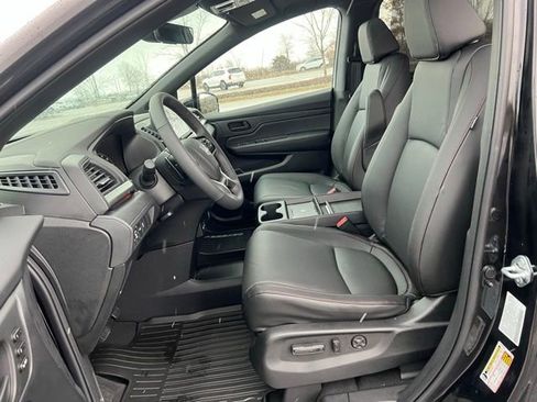 New 2026 Honda Odyssey Sport-L image 21