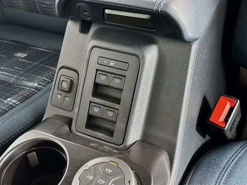 New 2026 Ford Bronco Heritage Edition AWD/4WD image 19