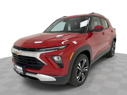 New 2026 Chevrolet TrailBlazer LT w/ Convenience Package