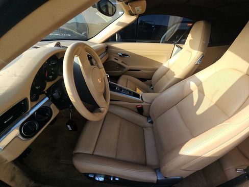 Used 2012 Porsche 911 Carrera RWD image 2