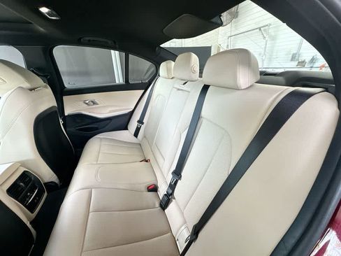 Used 2026 BMW 330i Sedan RWD image 22