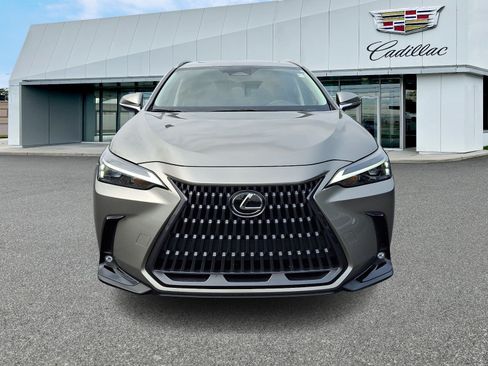 Used 2024 Lexus NX 350 AWD w/ Cold Area Package image 2