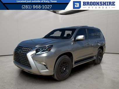 Used 2023 Lexus GX 460 Premium w/ Premium Package