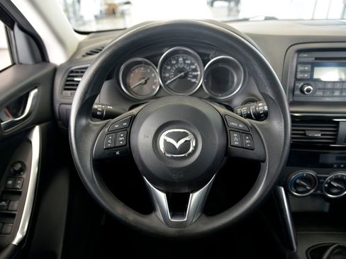 Used 2014 MAZDA CX-5 Sport FWD image 18