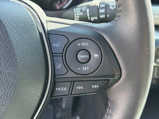 Used 2024 Toyota RAV4 XLE Premium w/ Weather Package AWD/4WD image 20