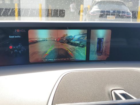 New 2026 Lincoln Nautilus Premier image 21