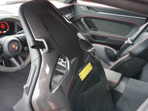 Certified 2025 Porsche 911 GT3 RWD image 19