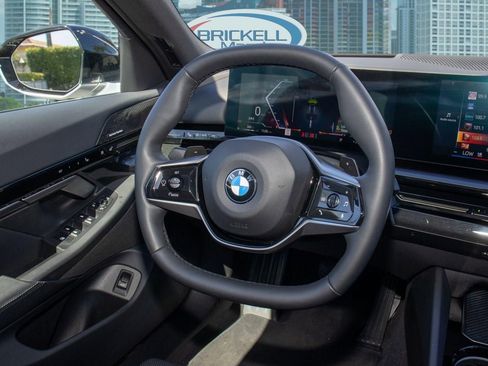 Used 2025 BMW 530i 530i image 22