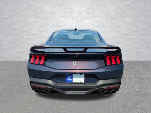 New 2025 Ford Mustang Dark Horse RWD image 6