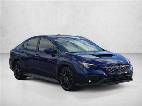Used 2024 Subaru WRX Premium image 3