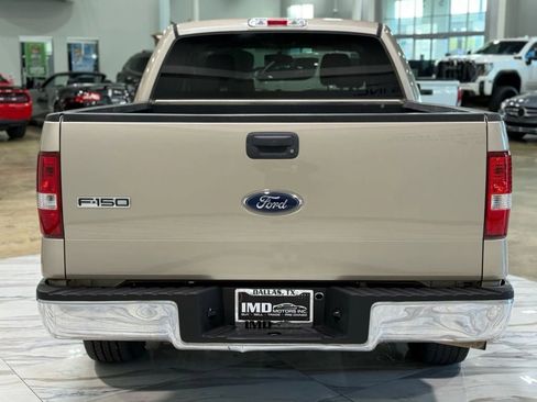 Used 2008 Ford F150 Lariat image 7
