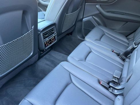 New 2026 Audi Q7 3.0T Premium Plus image 11