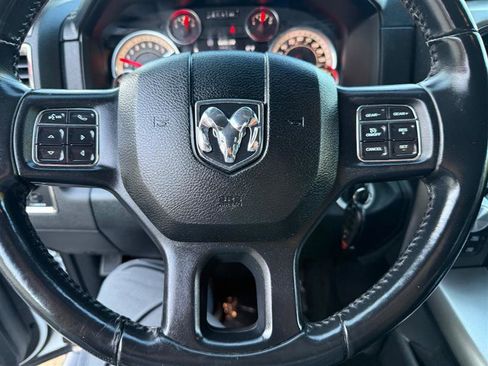 Used 2018 RAM 1500 Sport image 30