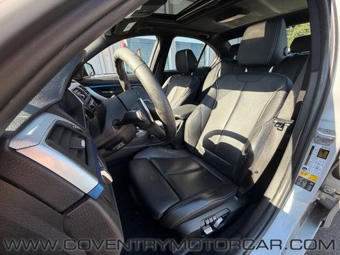 Used 2018 BMW 340i xDrive Sedan AWD/4WD image 32