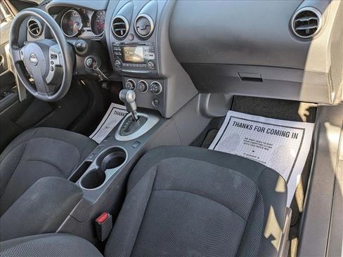 Used 2015 Nissan Rogue S w/ Convenience Package image 20