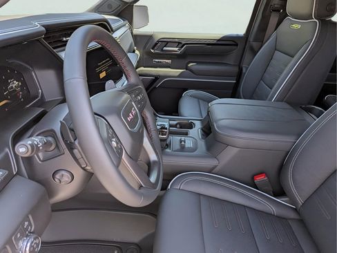 New 2026 GMC Sierra 1500 AT4X image 7