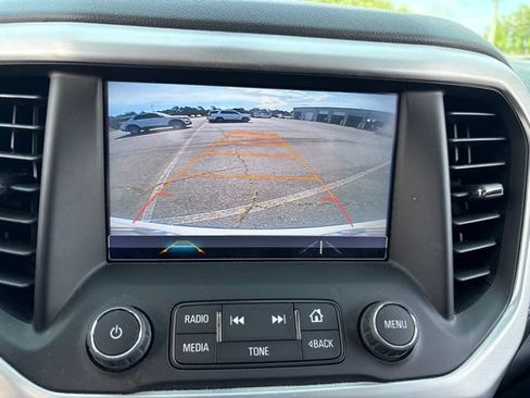 Used 2017 GMC Acadia SLT AWD/4WD image 22