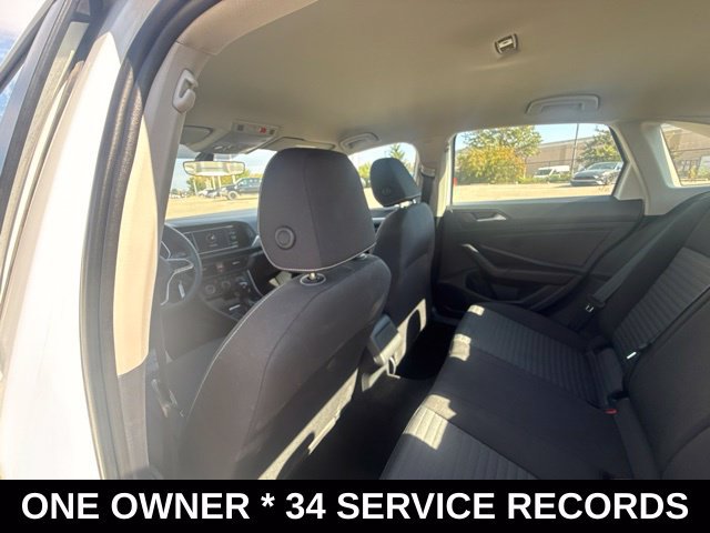 Used 2023 Volkswagen Jetta S FWD image 31