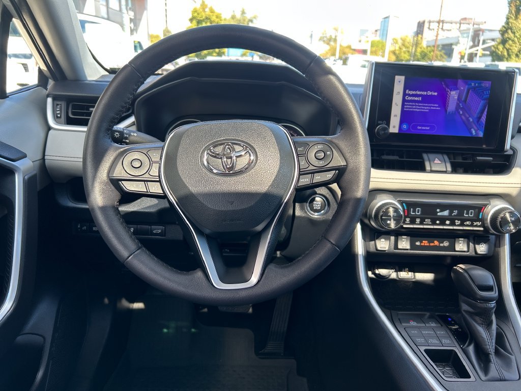 Certified 2024 Toyota RAV4 XLE w/ Convenience Package AWD/4WD image 14