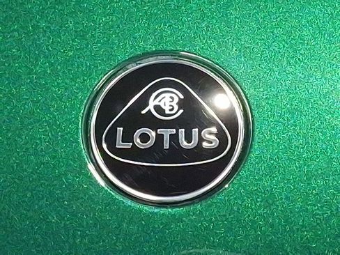 Used 2026 Lotus Emira image 28