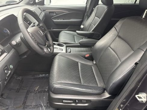 Used 2019 Honda Passport EX-L image 11