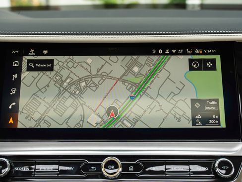 Certified 2025 Bentley Flying Spur Speed image 34