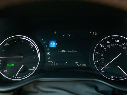 Used 2021 Toyota Sienna Platinum image 38