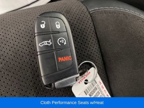 Used 2023 Dodge Charger Scat Pack w/ Plus Group RWD image 24