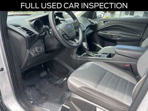 Certified 2019 Ford Escape S FWD image 7